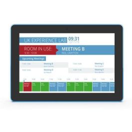 ALLNET Meetingraum RGB LED Tablet 10 Zoll RK3568 LTE Android 11 und NFC Farbe schwarz Precio: 428.88999945. SKU: B145SGS2W2