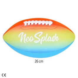 Balón de Rugby Aktive 24 Unidades