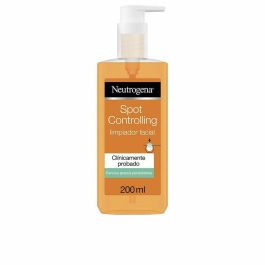 Neutrogena Granitos Persistentes Gel Limpiador Neutrogena Granitos Persistentes Gel Limpiador Precio: 12.89000053. SKU: S0595011