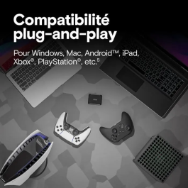 Crucial X9 Disco Duro Externo SSD 2TB USB Tipo C Velocidad de Lectura 1050 MB/s