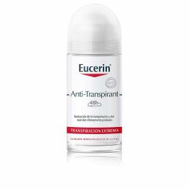 Eucerin Anti-Transpirant Desodorante Roll-On Precio: 6.50000021. SKU: S05101424