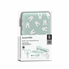 Suavinex Baby Manicura #Verde Lote