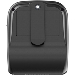 Approx appPOS80PORTABLEWIFI Impresora Térmica Portátil 80mm USB Bluetooth WiFi Negra para Tickets y Etiquetas