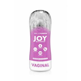 Masturbador Masculino Blue Junker Precio: 13.89000019. SKU: B16X2Y2Z5K