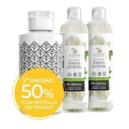 Agua Micelar 2Uds+Botella Vidrio Precio: 22.49999961. SKU: B15D5JL7R3