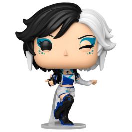Funko Figura POP Marvel Rivals Luna Snow Figura Vinilo Precio: 15.68999982. SKU: B16F9Y6WGA