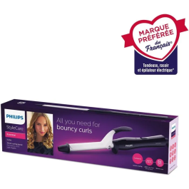 Philips Rizador de Pelo BHB862/00 CurCeramic Precio: 40.49999954. SKU: B15QETYSEN