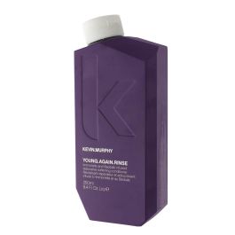 Kevin Murphy YOUNG.AGAIN.RINSE Acondicionador Antienvejecimiento Antiencrespamiento Hidratante Reparador con Baobab y Flor de Loto 250 ml Precio: 27.50000033. SKU: B15KGXM9X6