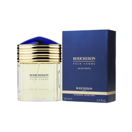 Boucheron Pour Homme Eau de Toilette 100 ml Precio: 32.49999984. SKU: B1HZP8VPMS