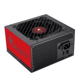 Mars Gaming Fuente de Alimentación MPVU750SI 750W 80 Plus Silver Ventilador 12cm Precio: 59.59000014. SKU: B143DMDAMP