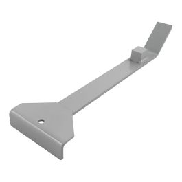 Wolfcraft Escoplo para profesional 6928000 con yunque integrado ideal para laminado y entarimado