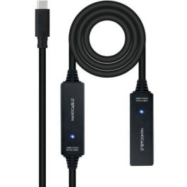 Cable USB NANOCABLE 10.01.1312 Precio: 28.78999948. SKU: B12TZW53KX