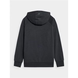 Chaqueta 4F BLM011 Negro S