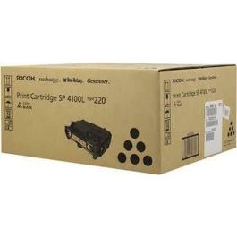 RICOH SP-4100L/4100NL Toner Negro TYPE 220 7.500 Pag. RICOH SP-4100L/4100NL Toner Negro TYPE 220 7.500 Pag. Precio: 174.90000055. SKU: B1F7DNR7C3