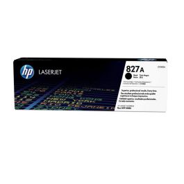 HP 827A Black Original LaserJet Toner Cartridge cartucho de tóner 1 pieza(s) Precio: 137.98999962. SKU: B13SWEB3EW