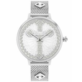 Reloj Mujer Police PL16031MS04MM (Ø 36 mm)