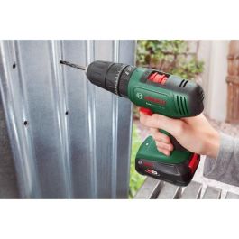 Bosch EasyImppact 18V40 Destornillador de percusión (sin batería, sin cargador)