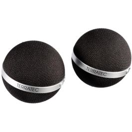 Terratec Altavoz Portátil Estéreo Concert BT Mobile Wireless Bluetooth 2.1+EDR 3W Negro Precio: 41.50000041. SKU: B16G9GC4YR