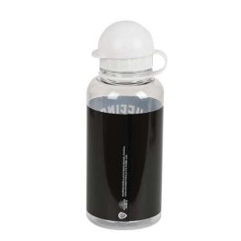 Safta Botella Harry Potter "Witchcraft" 500 ml 6,9x18cm Negra y Granate