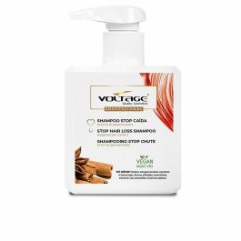 Voltage Cosmetics Stop Caída Champú Precio: 15.79000027. SKU: S0587717