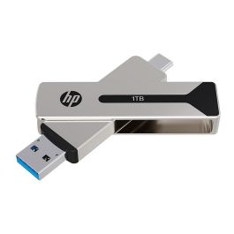 HP Stick 256GB PNY 911 Pro USB-C 3.2 Gen 2 1000 MB/s OTG