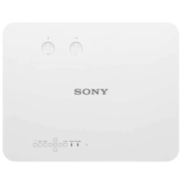 Sony VPL-PHZ61/1 Proyector LCD WUXGA 1920x1200, 6400 Lúmenes, 4K 60P, Ajustes Inteligentes V.3