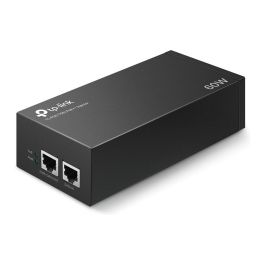 Tp-Link Inyector PoE++ TL-POE170S Hasta 60W con 2 Puertos Gigabit para Redes Ethernet Precio: 51.49999943. SKU: S55139802
