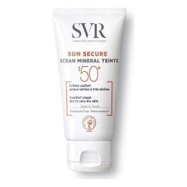 Protector Solar Facial SVR Sun Secure Spf 50 SPF 50+ 60 g Precio: 12.89000053. SKU: B17DB33ZLL