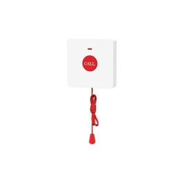 Fanvil KT30 - Sensor de distancia 30m, IP65, Rojo/Blanco, ABS, 86x86x19mm