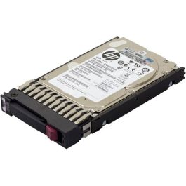Hewlett Packard Enterprise SPS- DRV MSA 450GB 6G SAS 10k 2.5 SFF Disco Duro Enterprise para Servidores Precio: 208.9499995. SKU: B1DLNENJ8Z