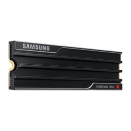 Samsung MZ-VAP1T0CW 1 TB SSD M.2 PCI Express 5.0 NVMe V-NAND TLC, Lectura 14700 MB/s, Escritura 13300 MB/s Samsung MZ-VAP1T0CW 1 TB SSD M.2 PCI Express 5.0 NVMe V-NAND TLC, Lectura 14700 MB/s, Escritura 13300 MB/s