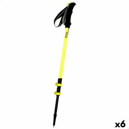 Bastón Trekking Aktive 5 x 135 x 4 cm (6 Unidades) Precio: 53.8899999. SKU: B19JG5DZLR