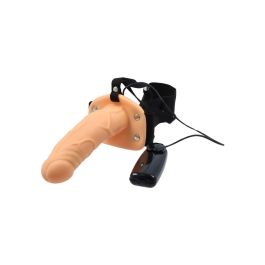 Consolador con arnés Pick&Love Precio: 22.88999955. SKU: B1EJDZSDFC