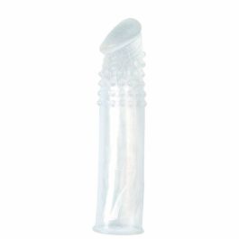 Funda para pene Seven Creations Ø 3,5 cm Precio: 33.7900002. SKU: B1KPADL3XS