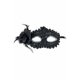 Venda Maskarade Negro Venda Maskarade Negro