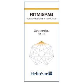 Ritmispag Polichrestum Ritmificans 50Ml. Precio: 18.9899996. SKU: B1GXPMT5J7