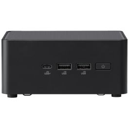 ASUS NUC 14 Pro RNUC14RVHU700000I Mini PC Barebone Intel Core Ultra 7 155H DDR5 Wi-Fi 6E