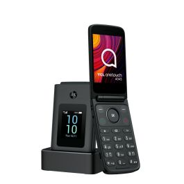 Teléfono Móvil TCL 4043D 128 MB Gris 3,2" Teléfono Móvil TCL 4043D 128 MB Gris 3,2" Precio: 51.49999943. SKU: B1EBWP7BBX