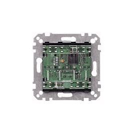 MERTEN Tastermodul 1f INSTABUS UP SYSTEM M, referencia 625199, Interruptor de pulsador modular para domótica Precio: 91.113. SKU: B1HLVVHJBS