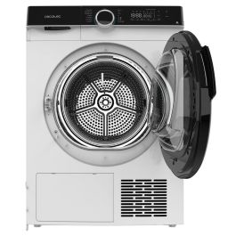 Secadora con bomba de calor Cecotec Dry 10505 Inverter 10 kg