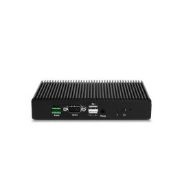 AOPEN 90.MEF00.0010 Mini PC ARM 1.8 GHz 2 GB RAM 16 GB eMMC Mali-T860 4K WiFi Bluetooth Ethernet USB