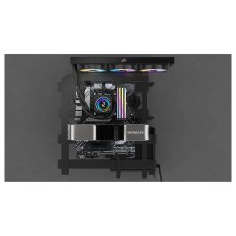 Corsair Dominator Titanium RGB CMP64GX5M4B6000C36W KIT 64GB (4x16GB) DDR5 6000MHz CL36 DIMM 288-pin