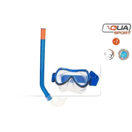 Mascara buceo junior aqua sport (+7 años)