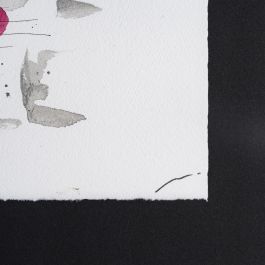 Cuadro Pintura Abstracto 2/M 52 X 4 X 62 cm