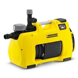 KÄRCHER Bomba de superficie automática BP 3 Home & Garden - 4 bares - 800 W KÄRCHER Bomba de superficie automática BP 3 Home & Garden - 4 bares - 800 W