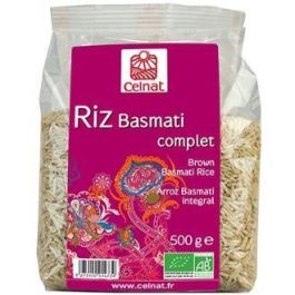 Arroz Basmati Integral 500Gr. Bio Precio: 4.49999992. SKU: B1DCZSCP2H