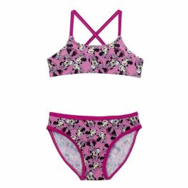 Cerdá Bikini Minnie Talla 5 Años Pink