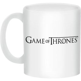 DARK HORSE Taza Stark Juego de Tronos 320ml Cerámica
