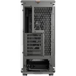 Fractal Design North Midi Tower Chalk White Window Clear
