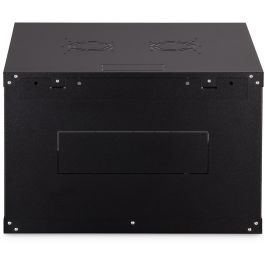 Digitus Caja mural serie Dynamic Basic 7HE 385x600x600mm negro